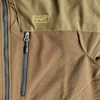 FIELDER-J jacket