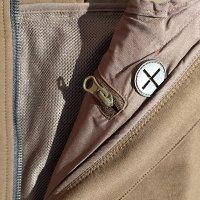 FIELDER-J jacket