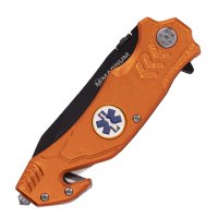 BÖKER Magnum EMS Rescue 01LL472 knife