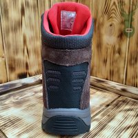 BLAST POWER Armotex boots