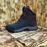 BLAST POWER Armotex boots