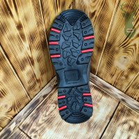 BLAST POWER Armotex boots