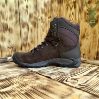 CONDOR II boots