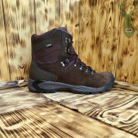 CONDOR II boots