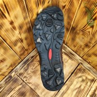 CONDOR II boots