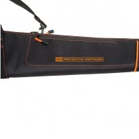 EB SHOTGUN Black Rip-Stop Gun Holster