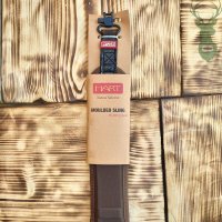 MOULDED-PAD SLING-Dark Olive-rifle sling