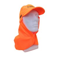IRON2-C cap