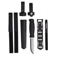 Morakniv Garberg Stainless Steel - Multi-Mount Knife 12642