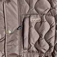 MASSAIAS-J jacket