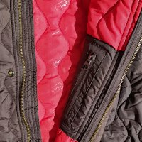 MASSAIAS-J jacket