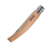 Opinel VRI N°10 Inox Filet Beech knife 254167, 000517