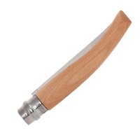 Opinel VRI N°10 Inox Filet Beech knife 254167, 000517