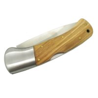 Hunting Line - 760/ICG knife