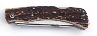 Mikov Hunting knife 245-XP-3 KP