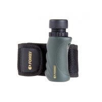 FOMEI 10x25 MONO BEATER, rubberized