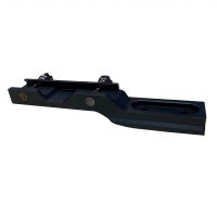 Weaver mount for HIKMICRO Thunder, Panther 1.0, 2.0 and Cheetah