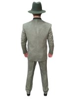 Sponge suit - green (size 46-58)