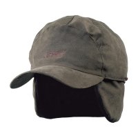 BLZ4 waterproof cap with reflective visor