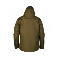 SKADE-J Coat Brown