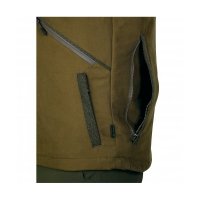 SKADE-J Coat Brown