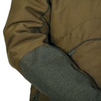 SKADE-J Coat Brown