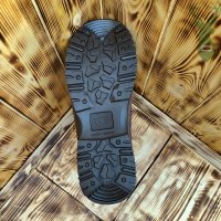 BENSON shoes