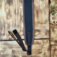 STINGER camo neoprene rifle belt