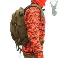 DELTA TACTICS bag
