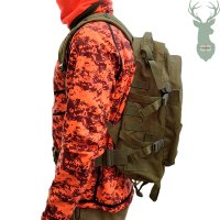 DELTA TACTICS bag