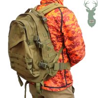 DELTA TACTICS bag