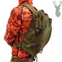 DELTA TACTICS bag