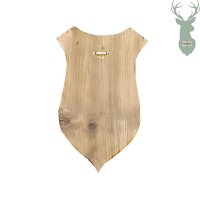 Trophy mat - Deer