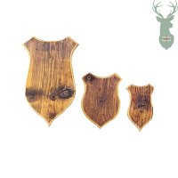 Trophy mat - Deer