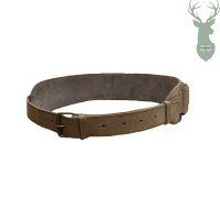 Hub belt - EXCLUSIVE leather