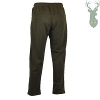 C.I.T - Green tracksuit trousers