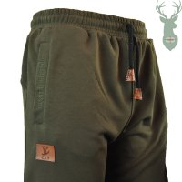 C.I.T - Green tracksuit trousers