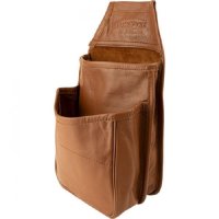 JACK PYKE belt cartridge carrier leather