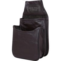 JACK PYKE belt cartridge carrier leather