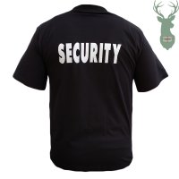 SECURITY T-shirt