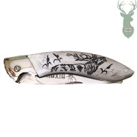 DIXON Knife