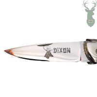 DIXON Knife