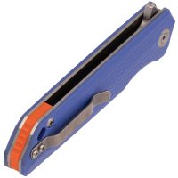 CH KNIVES 3507 - G10 closing knife