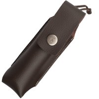 Opinel N08 carbon with sheath
