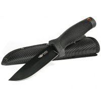 Buffalo River - BRKM100 knife