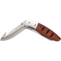 Browning Hunt n Gut knife