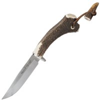 Muela Gred 13H hunting knife