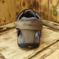 CHIRUCA Atacama 01 hiking boots
