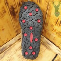 CHIRUCA Atacama 01 hiking boots