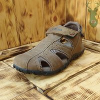 CHIRUCA Atacama 01 hiking boots